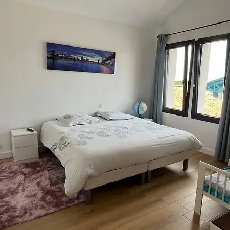 Magnifique Seren Avec Piscine