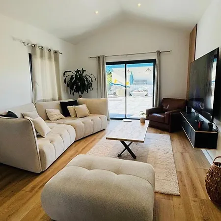 Magnifique Seren Avec Piscine Villa *