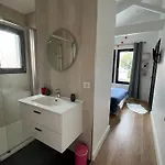 Magnifique Seren Avec Piscine 别墅