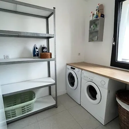 Magnifique Seren Avec Piscine Villa