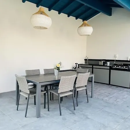 Magnifique Seren Avec Piscine Villa *