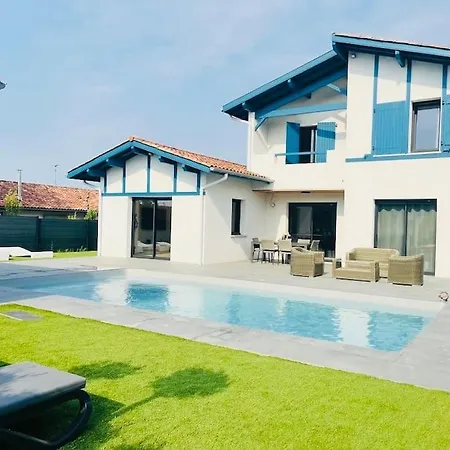 Magnifique Seren Avec Piscine Villa *