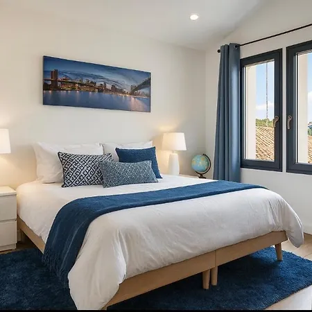 Magnifique Seren Avec Piscine