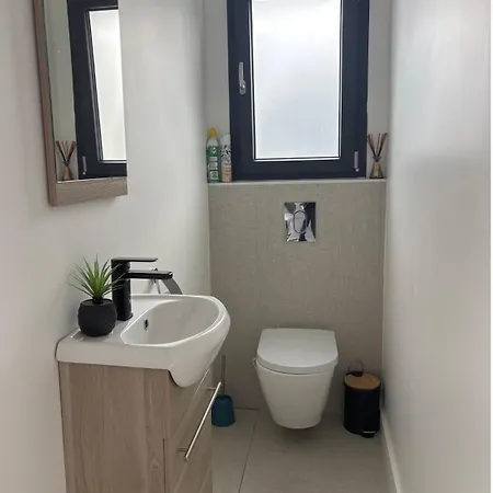 Magnifique Seren Avec Piscine *